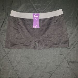 Panties (Boy short)